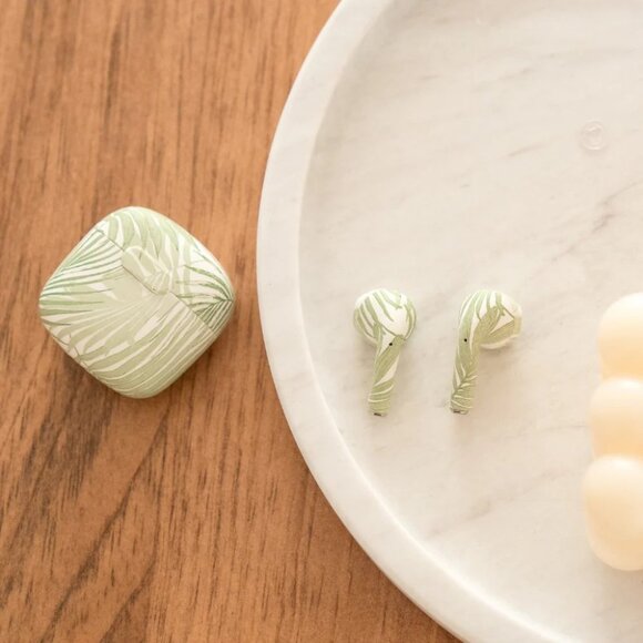 Brand New Speaqua - The Palm Print Earbuds (N+) - Picture 3 of 3